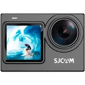 SJCAM Sj6 Ultra 4k 30fps Action-kamera