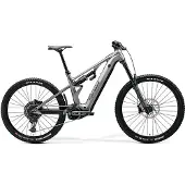 Merida Bikes Eone-eighty 700 29/27.5´´ Gx Eagle Elektrische Mountainbike