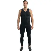 Massi Comp Team Trägerhose | Größe XL