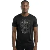 Cinelli T-Shirt Crest | Größe S