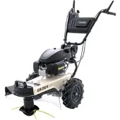 Blackstone GXR 260-H Benzin-Fadenmäher mit Radantrieb Honda GCVx200-Motor