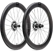 Scope R6 Cl Disc Tubeless 2026 Rennrad Laufradsatz