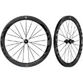 Miche Deva Rd 52 Tubeless Rennrad Laufradsatz
