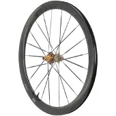 Progress Orbit 450 Cl Disc Tubeless Rennrad-hinterrad