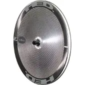 Hed Vanquish Rcd Pro Cl Disc Rennrad-hinterrad