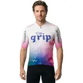 Wilier The Grip Short Sleeve Kurzarm-radtrikot