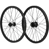 Pride Racing Wave Matt Matrix 451 20´´ Laufradsatz