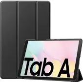 CoreParts MOBX-SAM-TABA7-COVER-01, Flip case, Samsung, SM-T500, SM-T505 2020