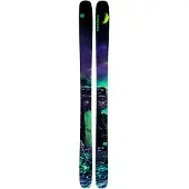 Armada - Freeride-Ski - ARV 112 Madsteez 2027 für Herren aus Holz - Größe 192 cm - Violett
