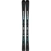 Atomic Herren Piste Ski He/Uni REDSTER Q9 RVSK S + I 12 GW