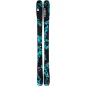 Armada - Ski Set inkl. Bdg. - All-Mountain-Ski - Pack ARW 84 2027 für Herren - Blau