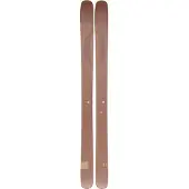 Armada - Freeride-Ski - ARV 106 TI 2027 für Herren aus Holz - Größe 180 cm - Braun