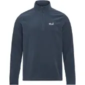 Jack Wolfskin Stehkragenpullover "TAUNUS 100 HZ M"