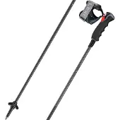 LEKI Carbon 12 TR black-dark anthracite (1) 135 cm