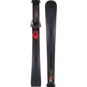 Fischer The Curve Noize DTX + RSX Z12 PR