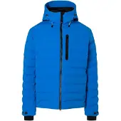Bogner Fire + Ice Herren Skijacke YORK lapis blue - 50