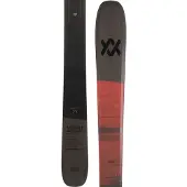 Völkl Blaze 94 black - 179 cm