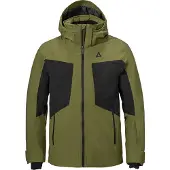 Schöffel Herren Funktionsjacken lg.Arm He/Uni Jacket Style Trifex MEN
