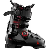 Atomic Hawx prime 130 S BOA, Skischuhe, Herren, schwarz