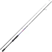 Alcedo Gladius Spinnrute