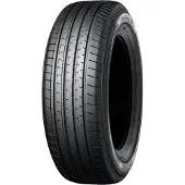 Yokohama Sommerreifen motorcycle-tyres BluEarth-XT (AE61) ( 235/65 R17 108V XL BluEarth )
