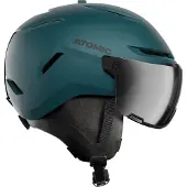 Atomic Savor Visor Stereo dark slate 55-59