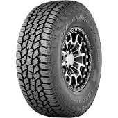 Yokohama GAN car-tyres Geolandar A/T4 (G018) ( LT235/85 R16 120/116S 10PR, RPB )
