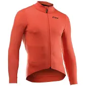 Northwave - Extreme Jacket - Fahrradjacke Gr XXL rot