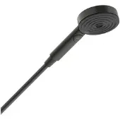 Hansgrohe Pulsify S Handdouche Brushed Black Chrome