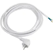 Bachmann 305.275 Zuleitung H05VV-F 3G1,5 3,0m ws 305275