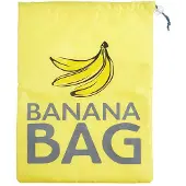 Kitchencraft Bananentasche 38x28 Cm Gelb Gelb One Size