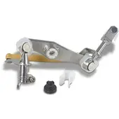 BESTPRICE Reparatursatz Schalthebel [Hersteller-Nr. 40825614] für Opel