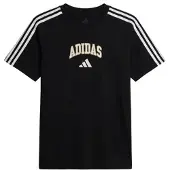 Adidas T-Shirt für Kinder COLLEGIATE GRAPHIC T-SHIRT JUNIOR kind