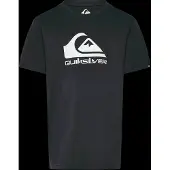 Quiksilver T-Shirt "Ev Comp Logo"