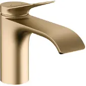 Hansgrohe 75010140 Waschtischmischer 80 Vivenis