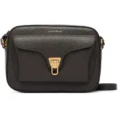 Coccinelle Handtasche MF6 Beat Soft E1 MF6 15 02 01 Khakifarben
