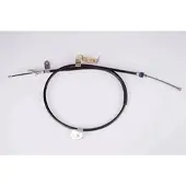 Hella Seilzug, Feststellbremse [Hersteller-Nr. 8AS355663-101] für Peugeot, Citroën, Toyota