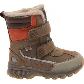 Bisgaard Eddie Tex Dark Brown Größe EU 27