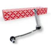 Febi Stange/Strebe, Stabilisator 22847 Vorderachse rechts für PEUGEOT
