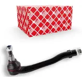 FEBI BILSTEIN Spurstangenkopf 173574 Vorderachse links für PEUGEOT