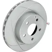 Ate Bremsscheibe 24032501791 belüftet 288mm 25mm für MERCEDES-BENZ
