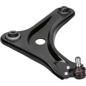 FEBI BILSTEIN Lenker, Radaufhängung 37470 Vorderachse links für DS CITROËN PEUGEOT