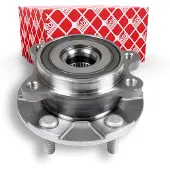 FEBI BILSTEIN Radlagersatz 172485 Vorderachse rechts für TOYOTA LEXUS