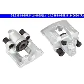 Ate Bremssattel 24338199585 für SAAB