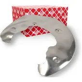 FEBI BILSTEIN Spritzblech, Bremsscheibe 175473