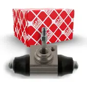 FEBI BILSTEIN Radbremszylinder 06097 Hinterachse rechts für VW