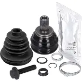 FEBI BILSTEIN Gelenksatz, Antriebswelle FEBI 109399