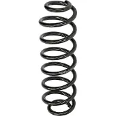 BILSTEIN Fahrwerksfeder 36209712 Hinterachse für VW