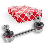 FEBI BILSTEIN Stange/Strebe, Stabilisator 28628 Hinterachse links für TOYOTA