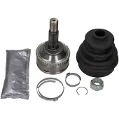MAXGEAR Gelenksatz, Antriebswelle 490207 für RENAULT